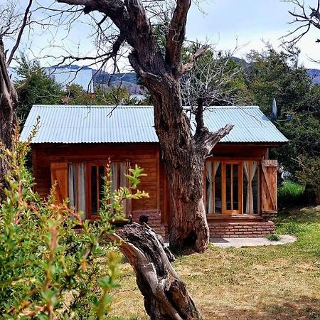 Loicas En El Chalten - Cabana エクステリア 写真